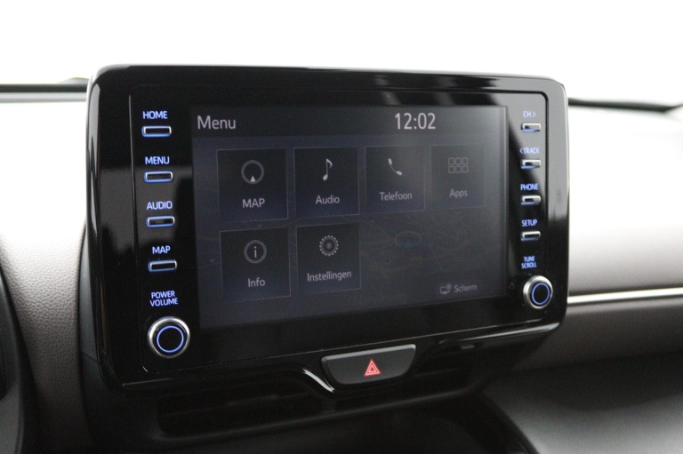 Toyota Yaris Cross - 1.5 Hybrid Adventure 42