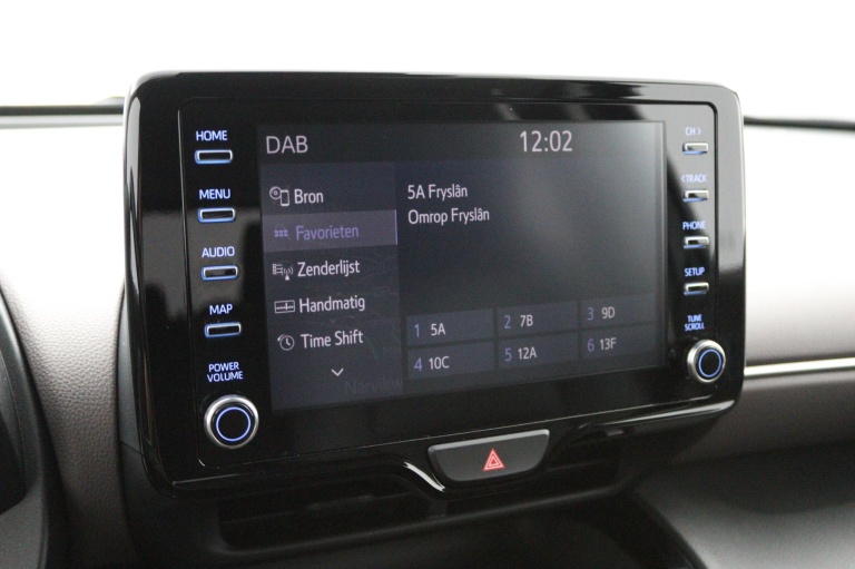 Toyota Yaris Cross - 1.5 Hybrid Adventure 43