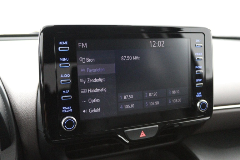 Toyota Yaris Cross - 1.5 Hybrid Adventure 44