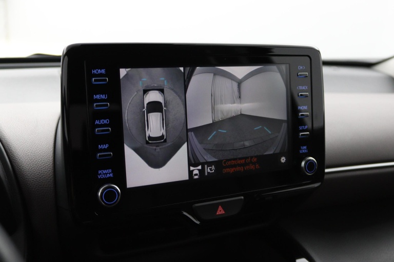 Toyota Yaris Cross - 1.5 Hybrid Adventure 47