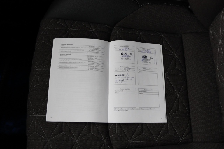 Toyota Yaris Cross - 1.5 Hybrid Adventure 49