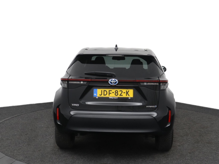 Toyota Yaris Cross - 1.5 Hybrid Adventure 51