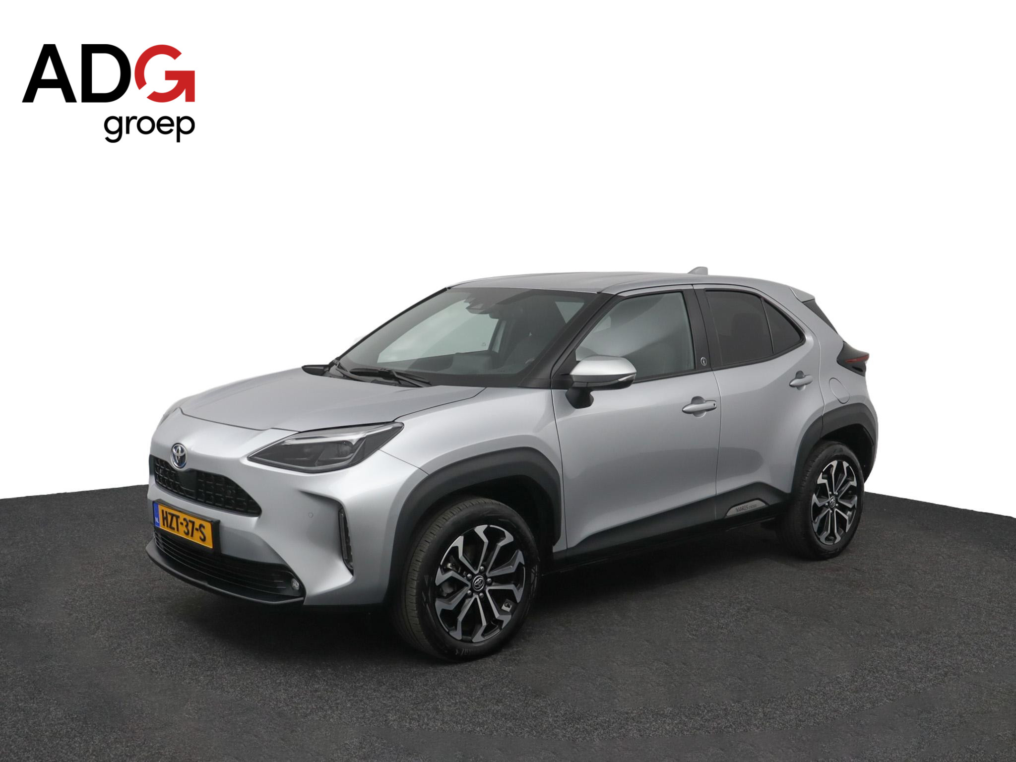 Toyota Yaris Cross - 1.5 Hybrid First Edition
