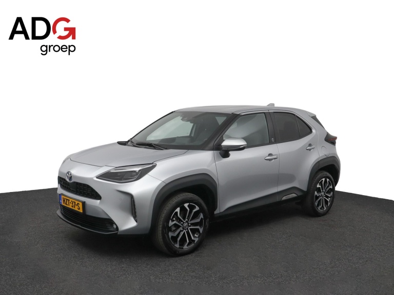 Toyota Yaris Cross - 1.5 Hybrid First Edition 1