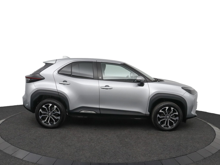 Toyota Yaris Cross - 1.5 Hybrid First Edition 13