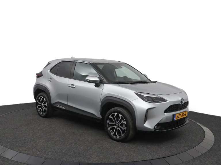 Toyota Yaris Cross - 1.5 Hybrid First Edition 14