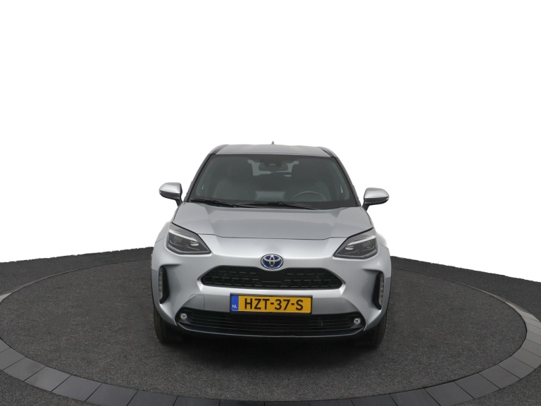 Toyota Yaris Cross - 1.5 Hybrid First Edition 16