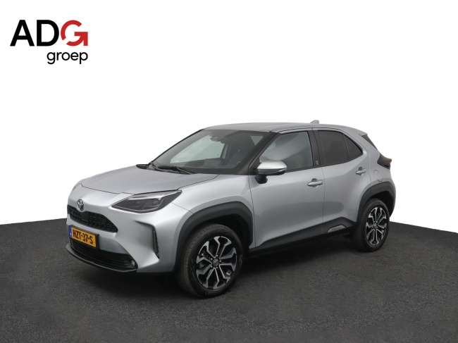 Toyota Yaris Cross - 1.5 Hybrid First Edition