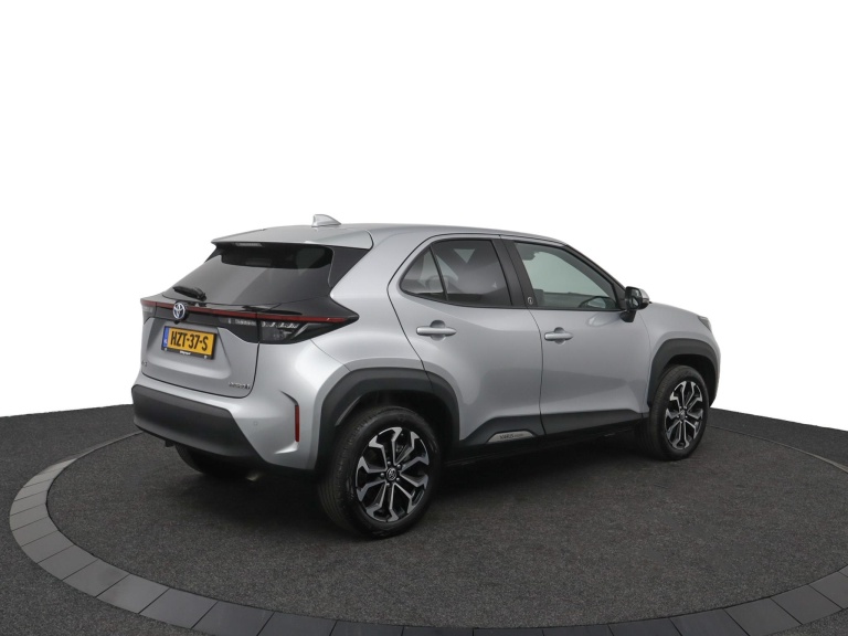 Toyota Yaris Cross - 1.5 Hybrid First Edition 2