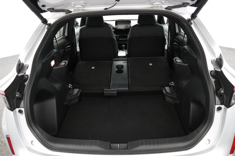 Toyota Yaris Cross - 1.5 Hybrid First Edition 25