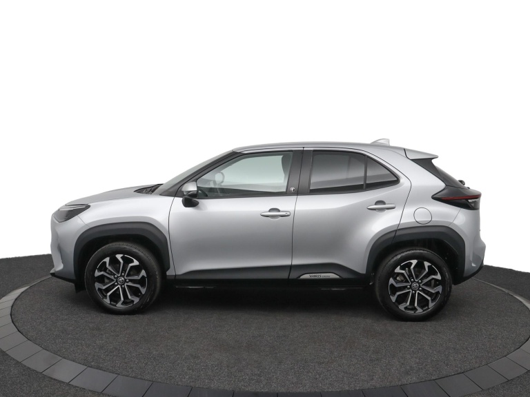 Toyota Yaris Cross - 1.5 Hybrid First Edition 3
