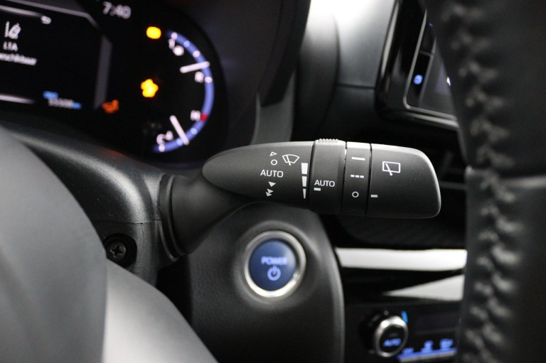 Toyota Yaris Cross - 1.5 Hybrid First Edition 32