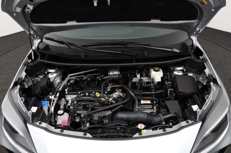 Toyota Yaris Cross - 1.5 Hybrid First Edition 35