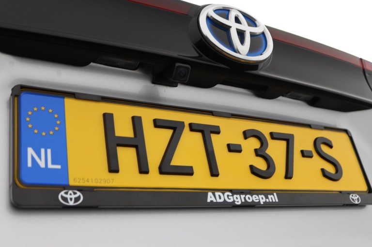 Toyota Yaris Cross - 1.5 Hybrid First Edition 39