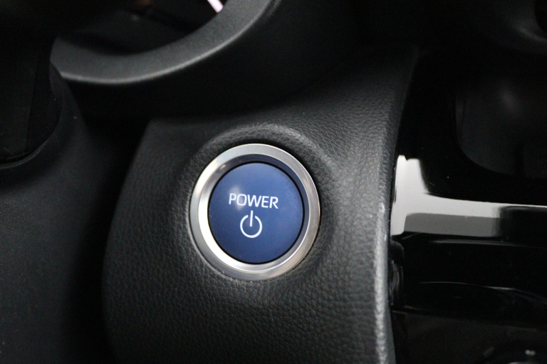 Toyota Yaris Cross - 1.5 Hybrid First Edition 40
