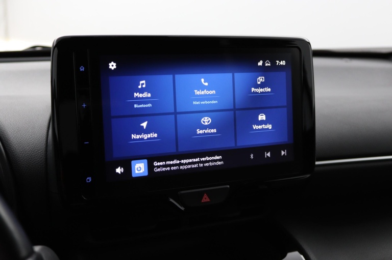 Toyota Yaris Cross - 1.5 Hybrid First Edition 41