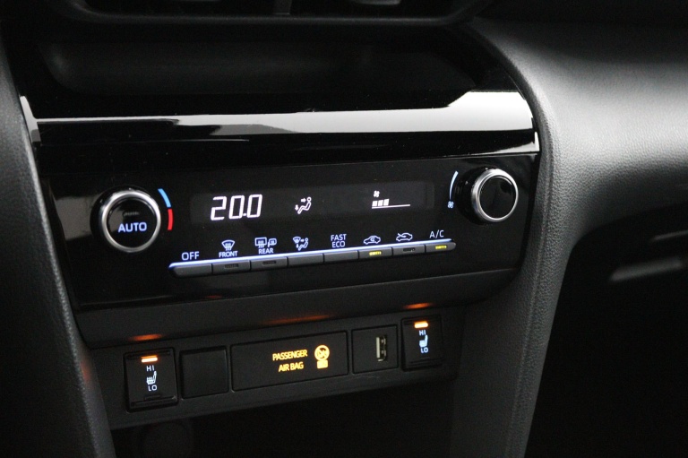 Toyota Yaris Cross - 1.5 Hybrid First Edition 7