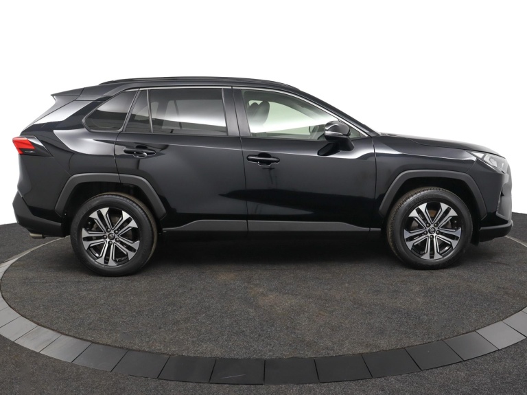 Toyota RAV4 - 2.0 VVT-iE Style 13