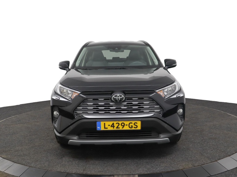 Toyota RAV4 - 2.0 VVT-iE Style 16