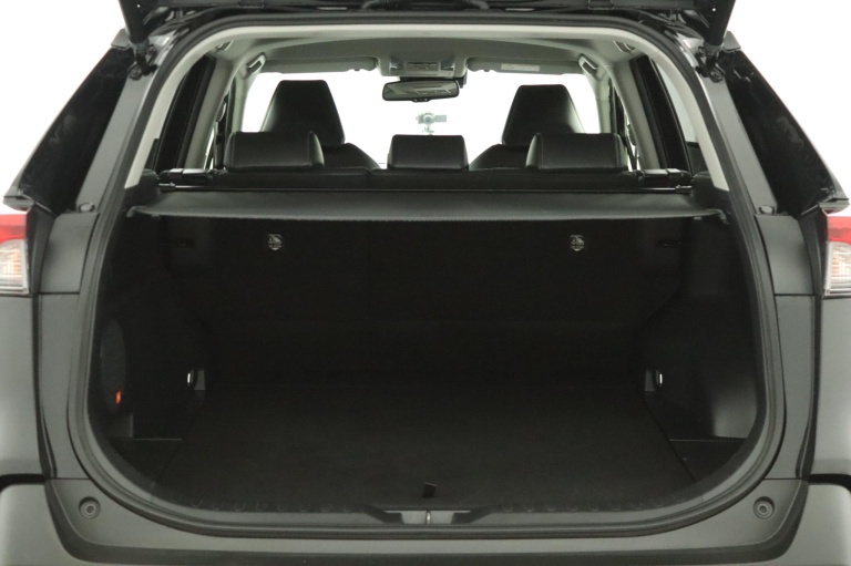 Toyota RAV4 - 2.0 VVT-iE Style 23