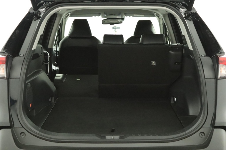 Toyota RAV4 - 2.0 VVT-iE Style 25