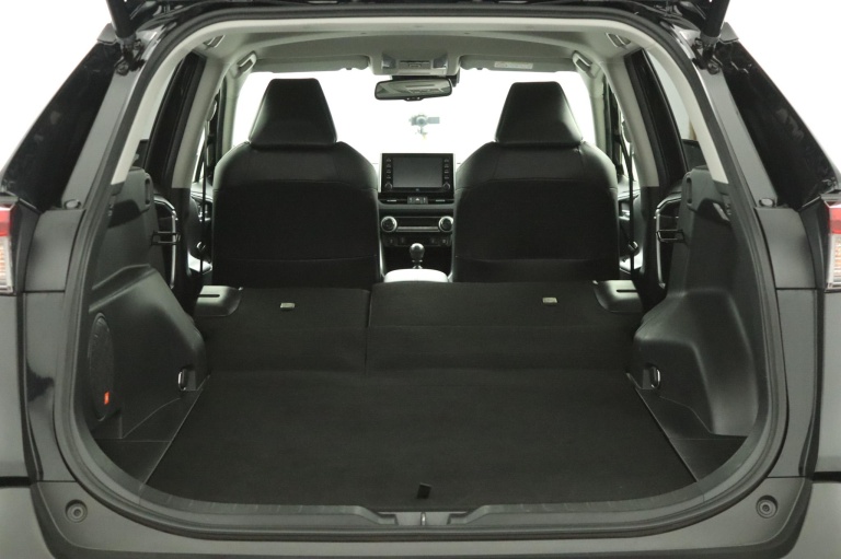 Toyota RAV4 - 2.0 VVT-iE Style 26