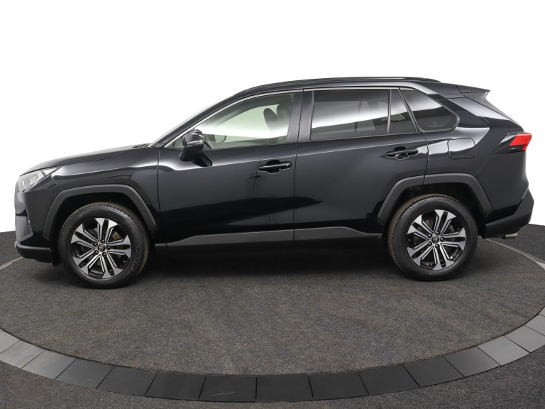 Toyota RAV4 - 2.0 VVT-iE Style 3