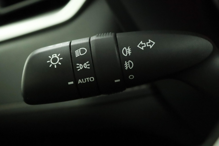 Toyota RAV4 - 2.0 VVT-iE Style 31