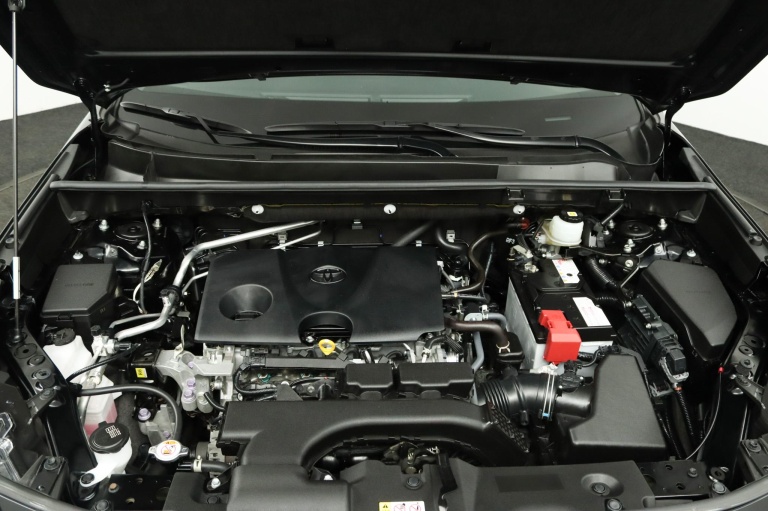 Toyota RAV4 - 2.0 VVT-iE Style 35