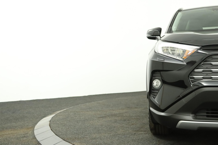 Toyota RAV4 - 2.0 VVT-iE Style 36