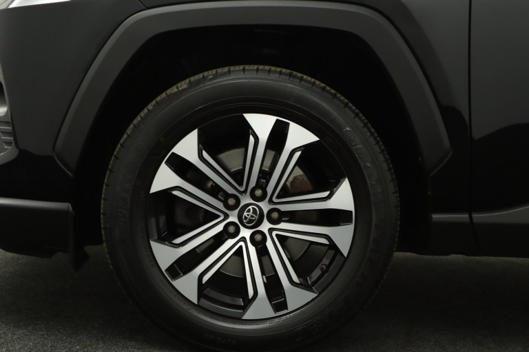 Toyota RAV4 - 2.0 VVT-iE Style 38