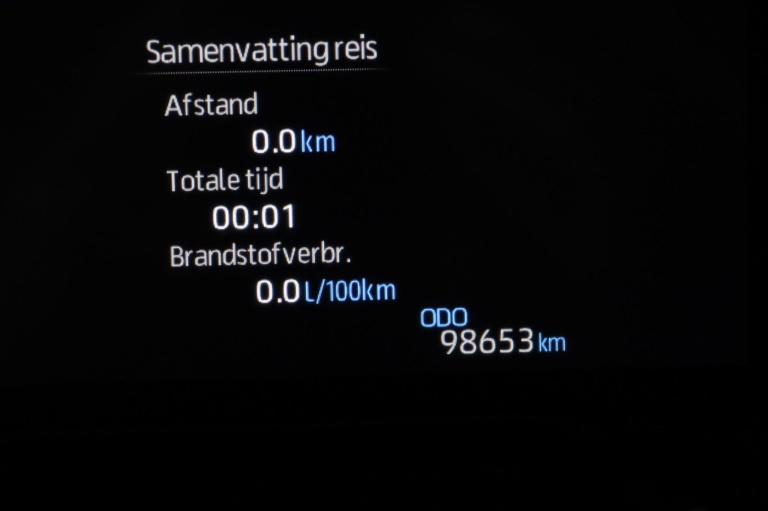 Toyota RAV4 - 2.0 VVT-iE Style 45