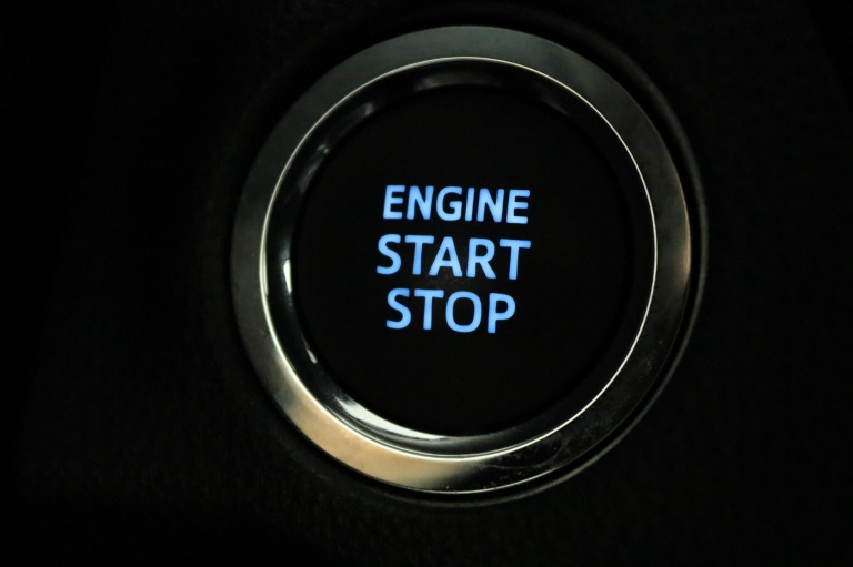 Toyota RAV4 - 2.0 VVT-iE Style 46