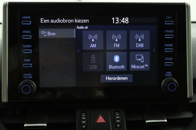 Toyota RAV4 - 2.0 VVT-iE Style 47