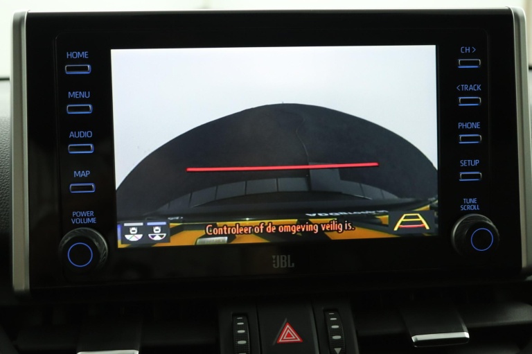 Toyota RAV4 - 2.0 VVT-iE Style 49