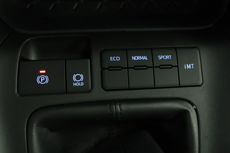 Toyota RAV4 - 2.0 VVT-iE Style 50