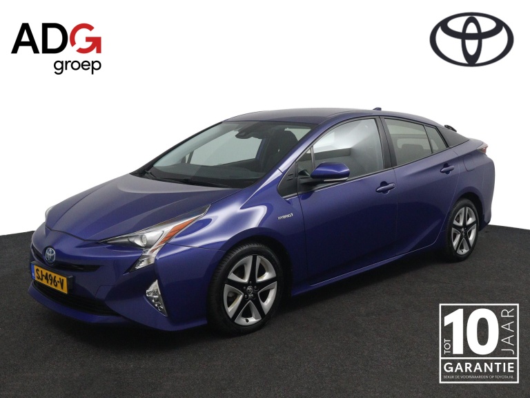 Toyota Prius - 1.8 Dynamic 1