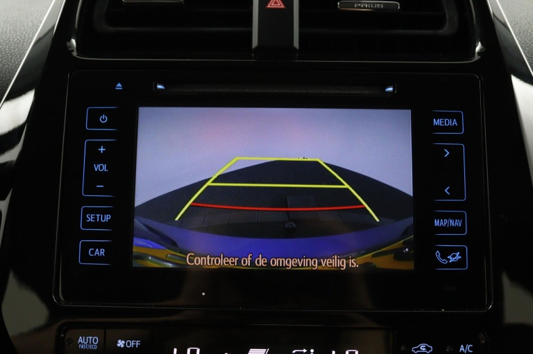 Toyota Prius - 1.8 Dynamic 14