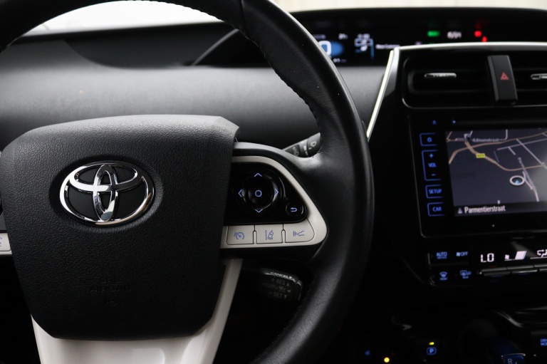 Toyota Prius - 1.8 Dynamic 18