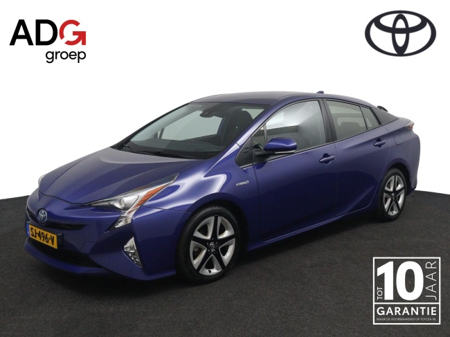 Toyota Prius - 1.8 Dynamic