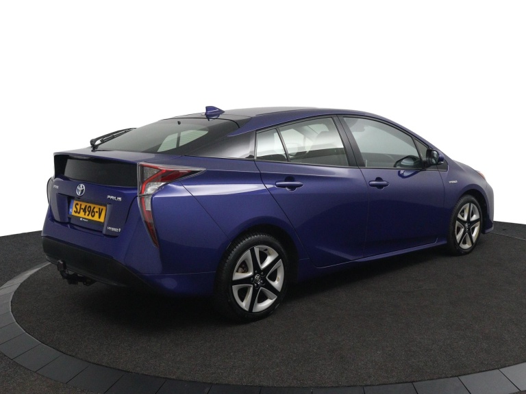 Toyota Prius - 1.8 Dynamic 2