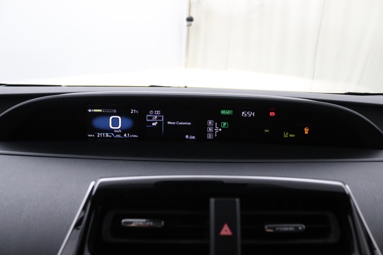 Toyota Prius - 1.8 Dynamic 20