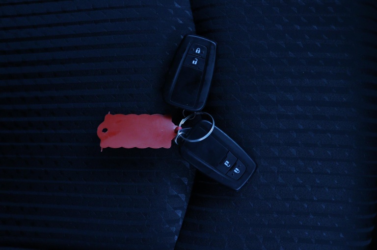 Toyota Prius - 1.8 Dynamic 24