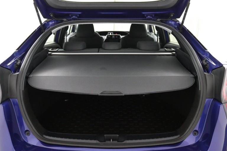 Toyota Prius - 1.8 Dynamic 25