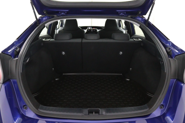Toyota Prius - 1.8 Dynamic 26