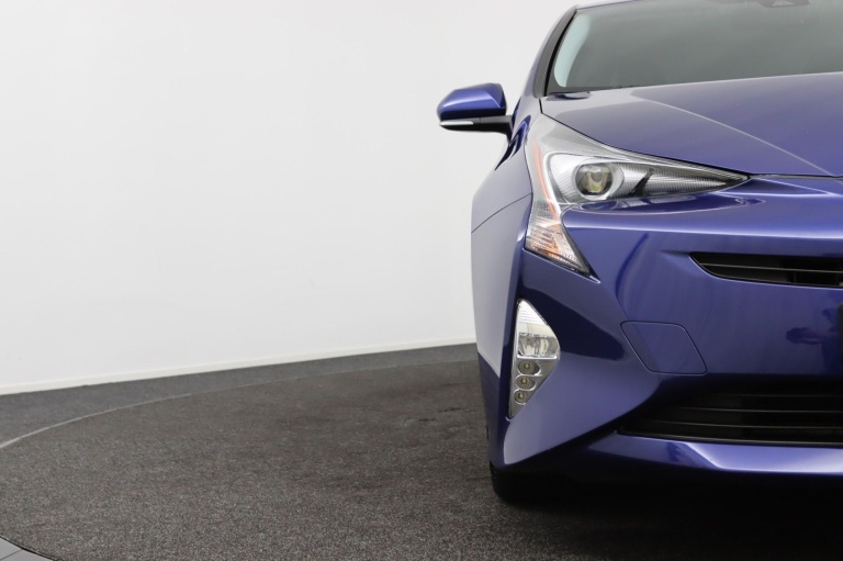 Toyota Prius - 1.8 Dynamic 35