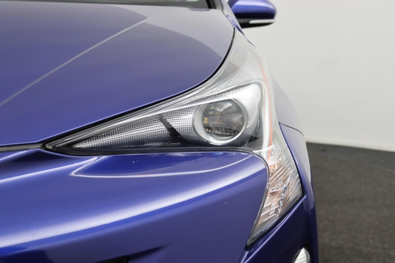 Toyota Prius - 1.8 Dynamic 44