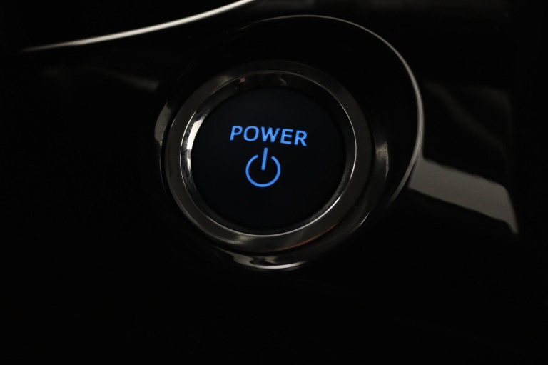 Toyota Prius - 1.8 Dynamic 46