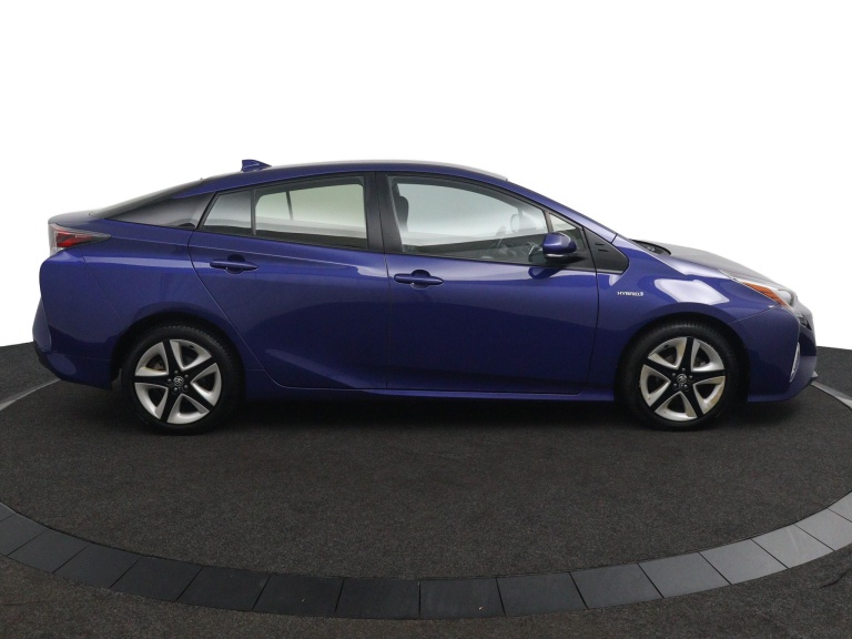 Toyota Prius - 1.8 Dynamic 5
