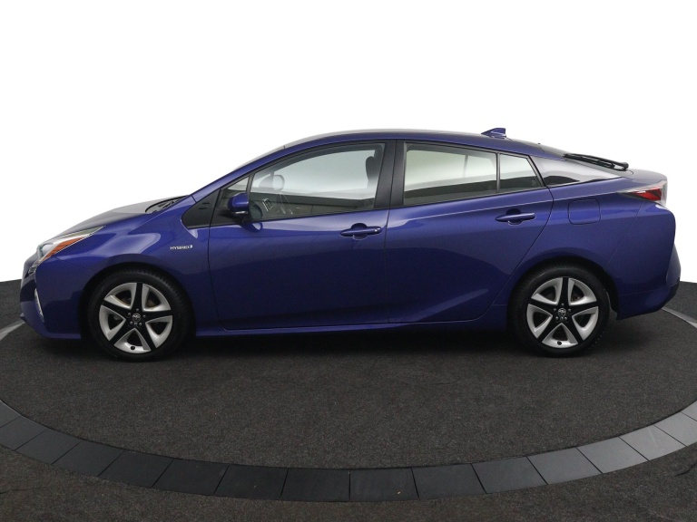 Toyota Prius - 1.8 Dynamic 6